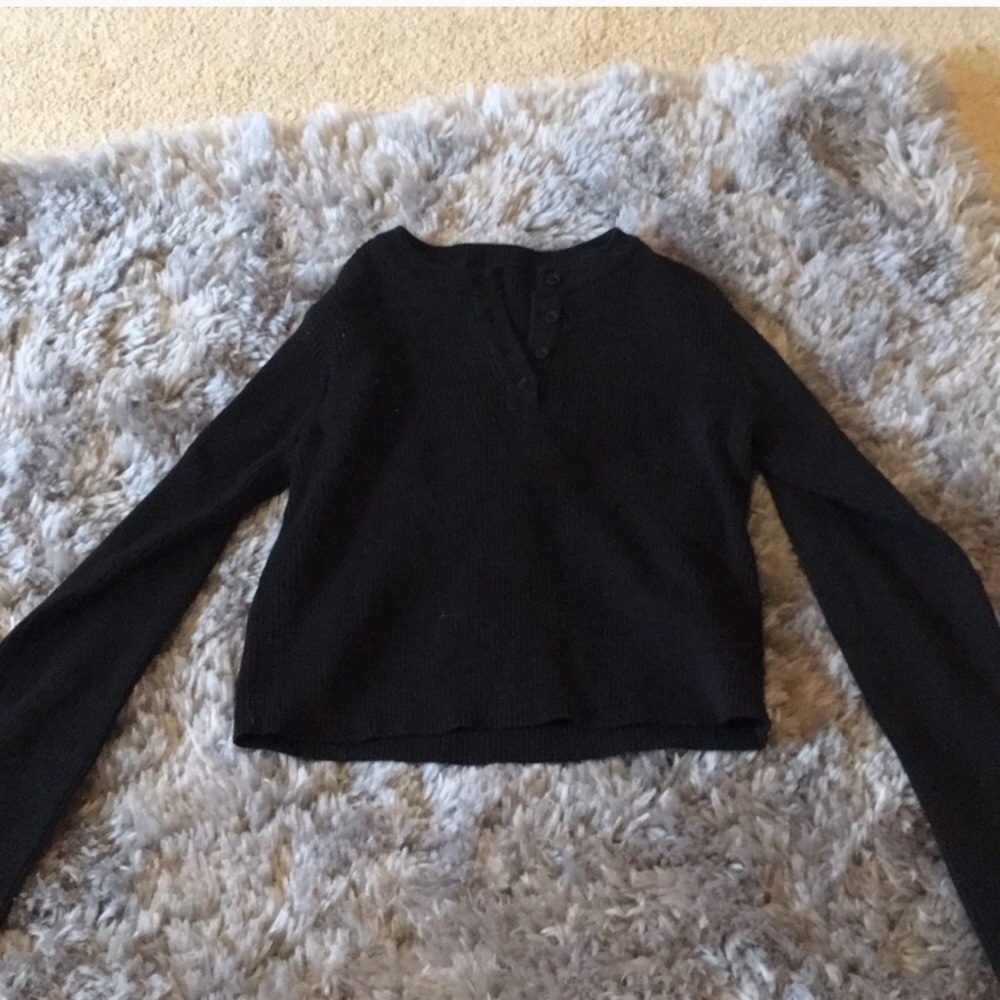 Brandy long sleeve